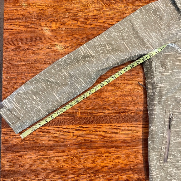 COLUMBIA WHISPER RIDGE PRINTED JACKET GREEN WOMEN'S Medium OMNI-WICK EVAP - Picture 5 of 8